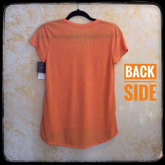 New! Pumpkin Spice Latte t-shirt - Picture 3 of 5